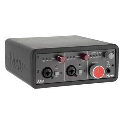 Neve 88M image 3