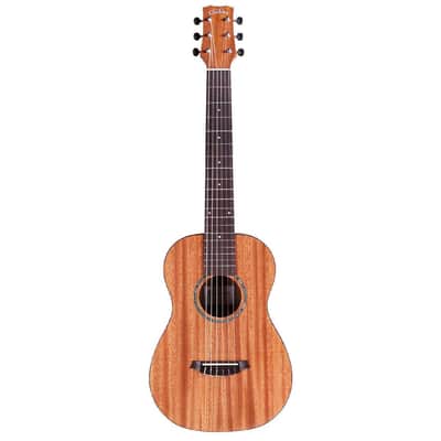 Mini II MH Nylon-String Acoustic Guitar image 2