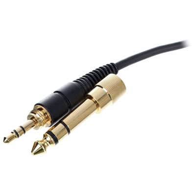 AKG K240 Studio Semi-Open Back Pro Headphones. New with Full Warranty! image 12