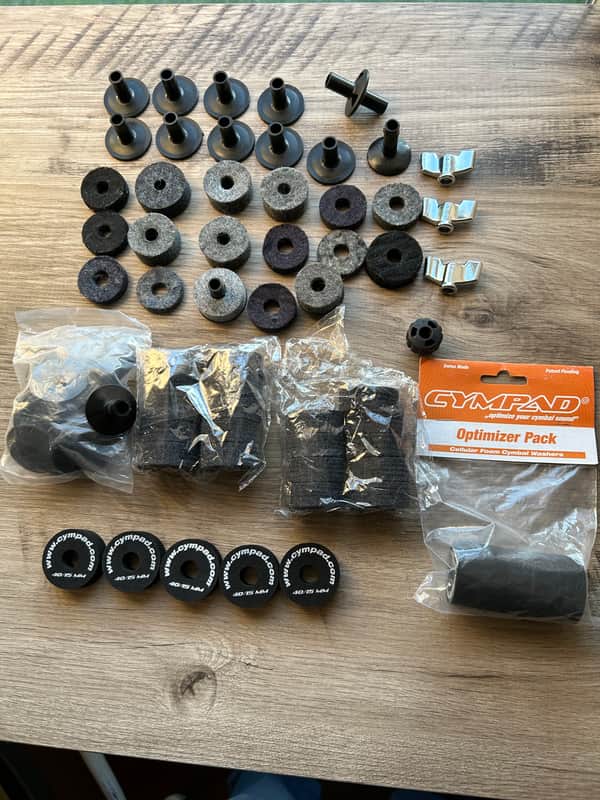 Miscellaneous Cymbal Stand Accessories image 1