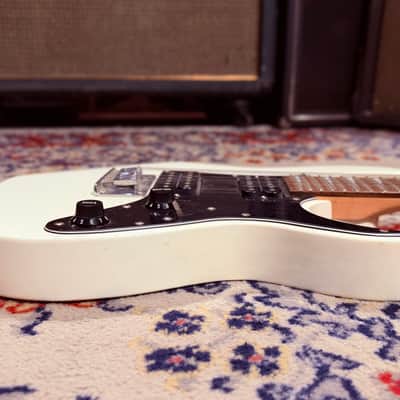Ibanez GRGM21-WH Gio miKro image 14