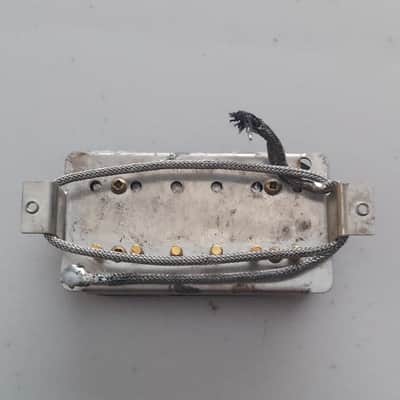1990's Gibson Humbucker Pickup 7.8k (P-216) image 2
