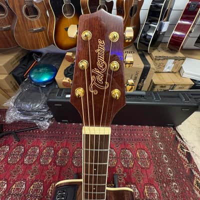Takamine GD51ce 2024 - Nat image 4