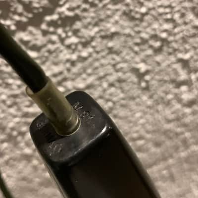 Vintage Beyerdynamic M81 70s - Black image 15