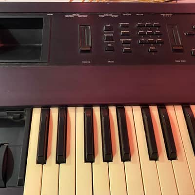 Ensoniq ASR 10 1992 image 5