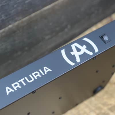 Arturia KeyLab 61 Mk3 Universal MIDI Controller 61-Note Semi-Weighted w/Box image 11