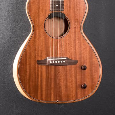 Fender Used Highway Series Parlor '24 image 2