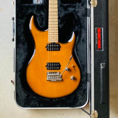 Ernie Ball Music Man Luke 3 HH - Tobacco Burst 🤩 image 25