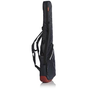 MONOcase Vertigo Bass Guitar Case Grey - Electric Bass Gigbag image 3