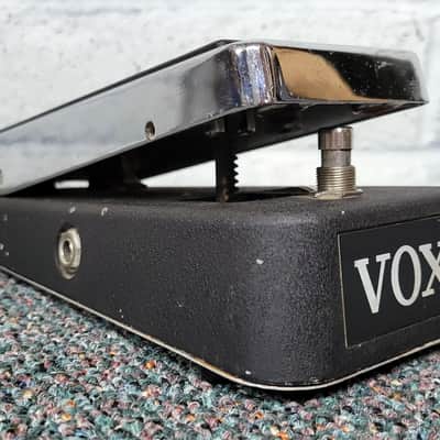 Vox Wah-Wah Pedal Thomas Organ V846 image 3