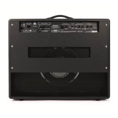 Blackstar HT Club 40 MKIII 40-Watt 1x12-Inch Guitar Combo Amplifier image 4