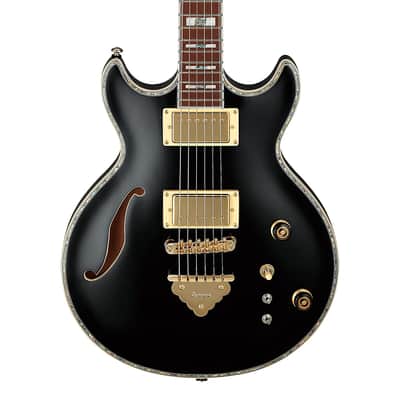 Ibanez Standard AR520H - Black image 1