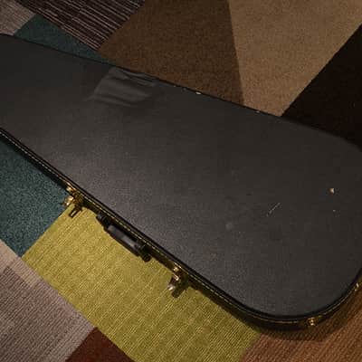 Fenix Young Chang TM Tele - Archtop with Schaller Piezo Bridge image 18