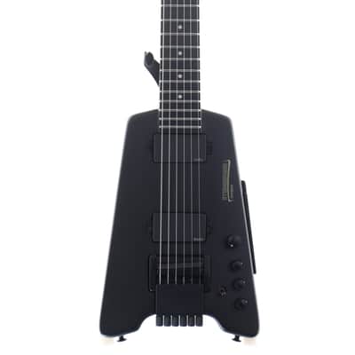 STEINBERGER Synapse ST-2FPA Satin Black [U06010931] (06/22) image 7
