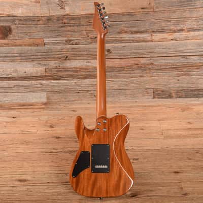 Suhr Modern T Honey Burst image 5