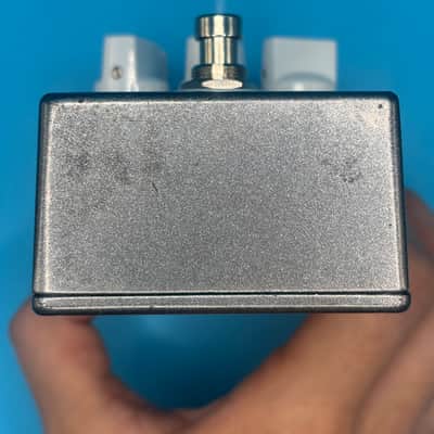 Wampler Sovereign Distortion V2 2010s - Gray image 6