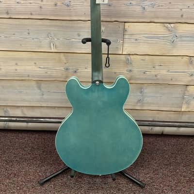 Epiphone Casino 2022 - Blue Denim image 6