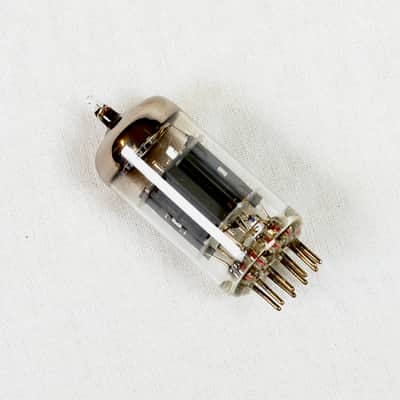 NOS Brimar ECC83 / 12AX7 Preamp Tube – Original Box – Tests Excellent – Made in Great Britain image 4