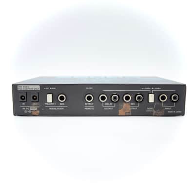 Boss RDD-20 Digitel Delay Made in Japan Guitar Effect Micro Rack image 5