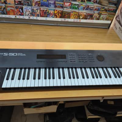 Roland S-50 1986