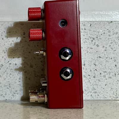 Chase Bliss Audio Wombtone Analog Phaser mkII image 6