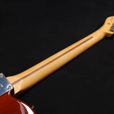 Fender Player II Telecaster Maple Fingerboard Mocha 022 image 2
