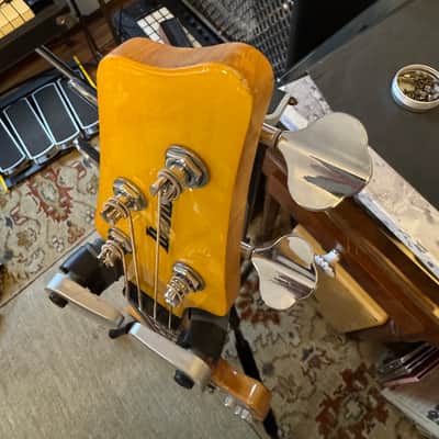 Ibanez ATK310 image 8