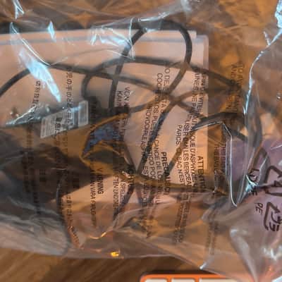 Ampeg SGT-DI Bass Preamp / DI 2023 - Present - Silver / Black image 9