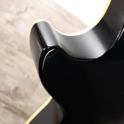 Epiphone Les Paul Prophecy, Black Aged Gloss | Demo image 8