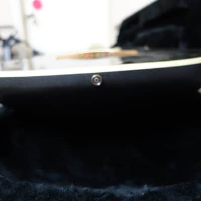 Applause by Ovation AE-38 Black image 12