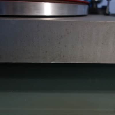 Platine vinyle SCOTT PS-17 Belt Drive Auto-Return + cartridge Excel ES70 +stylus image 6