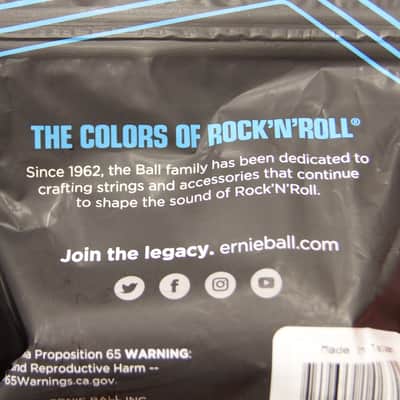 Slide for guitar large by Ernie Ball image 2