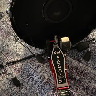 Roland VAD507 Acoustic Design Series Electronic V-Drum Kit 2022 - Present - Black *WITH* HiHat and snare stand, Kick pedal and throne! image 8