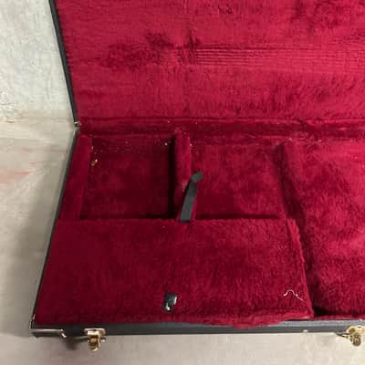 Vintage Hamer Standard Case image 23