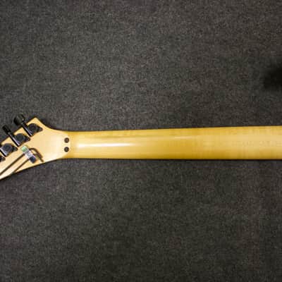 Kramer Neck, Custom Body Electric Guitar image 6