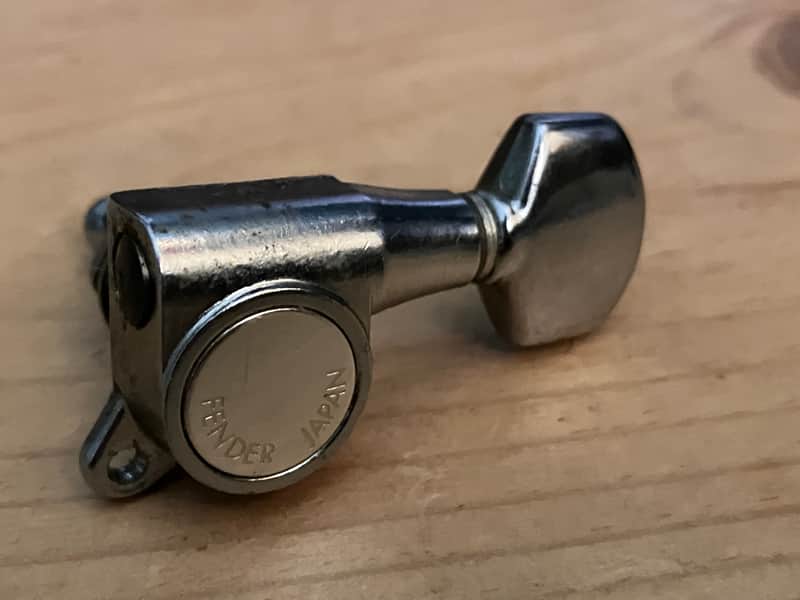 Fender Tuning head