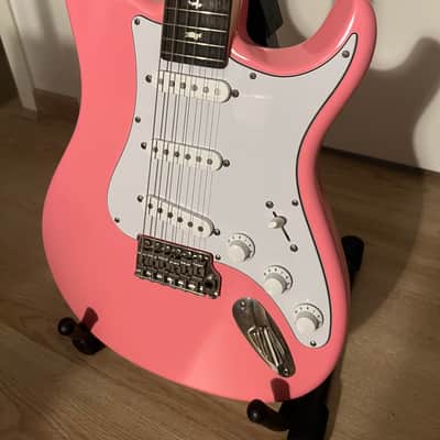 PRS Silver Sky Roxy Pink image 1