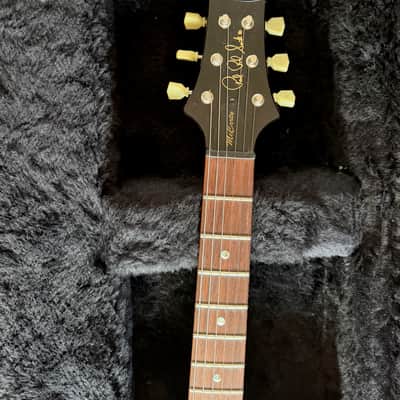 PRS McCarty Soapbar 2006 - Green image 2