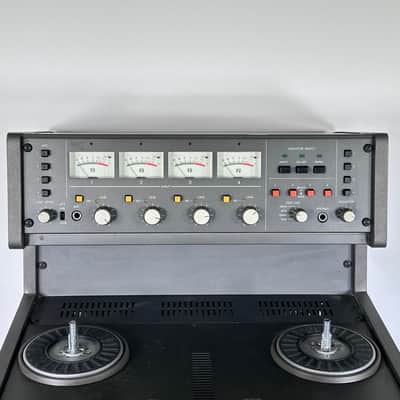 Otari MX5050 MKIV-4 4 Track Tape Recorder Deck image 4