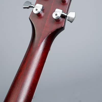 Jaydee Tony Iommi Old Boy Relic 2026 - Cherry Red image 10
