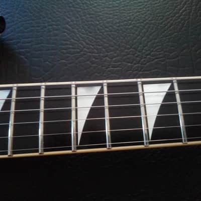 Jackson Soloist Pro 1990 Desert Crackle MEGARARE image 18