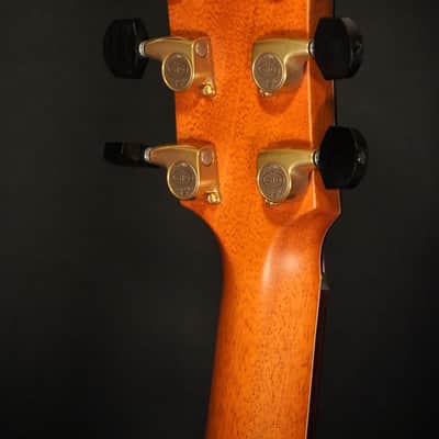 Furch Rainbow Gc-LE Custom Shop 2023 - Natural High-Gloss image 10