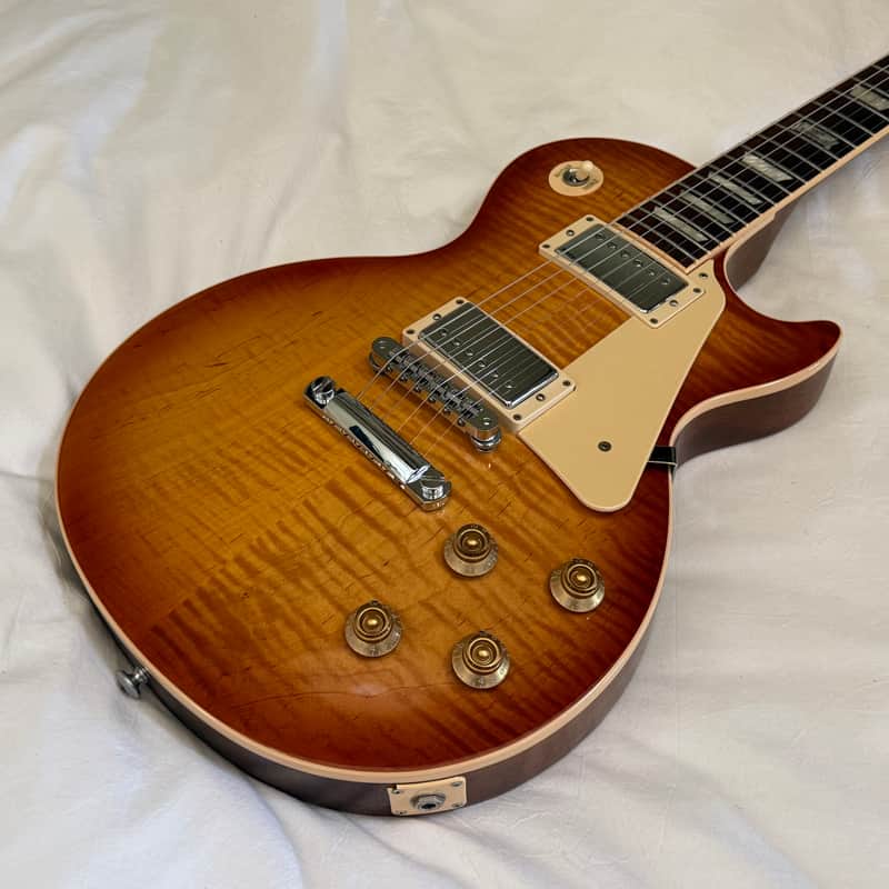 Gibson Les Paul Standard 2014 | Reverb