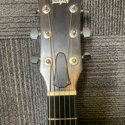 Taylor 214ce DLX 2018 - Natural image 3