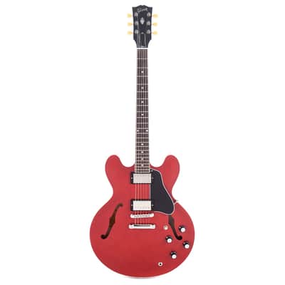 Gibson ES-335TD 1964 | Reverb
