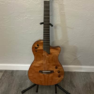 Cordoba Stage Nylon Acoustic image 1
