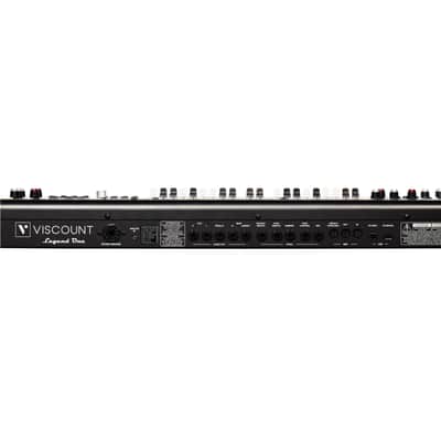 Viscount Legend ONE 73 - Electronic Organ image 3