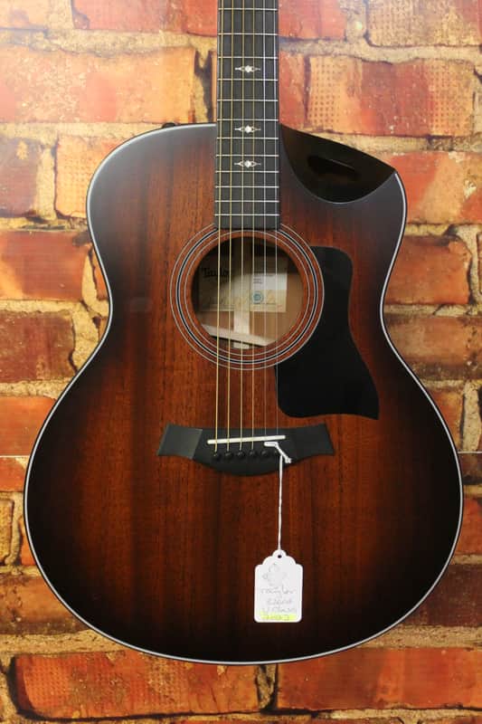 2022 Taylor 326ce image 1