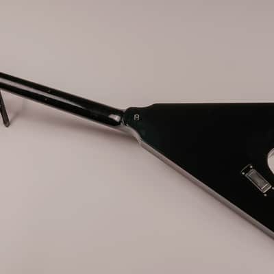 Gibson Flying V Gothic II 2006 USA EMG 81/85 OHSC | Complete Case Candy | Excellent image 9