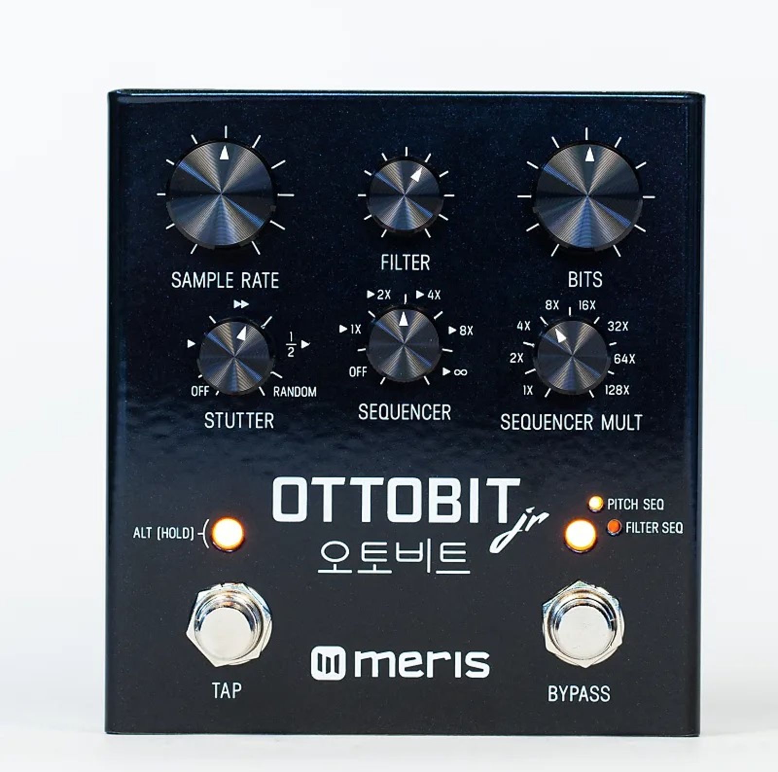 Meris Ottobit Jr. | Reverb